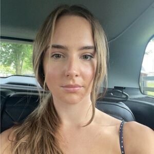 Meet your Posher, Liza